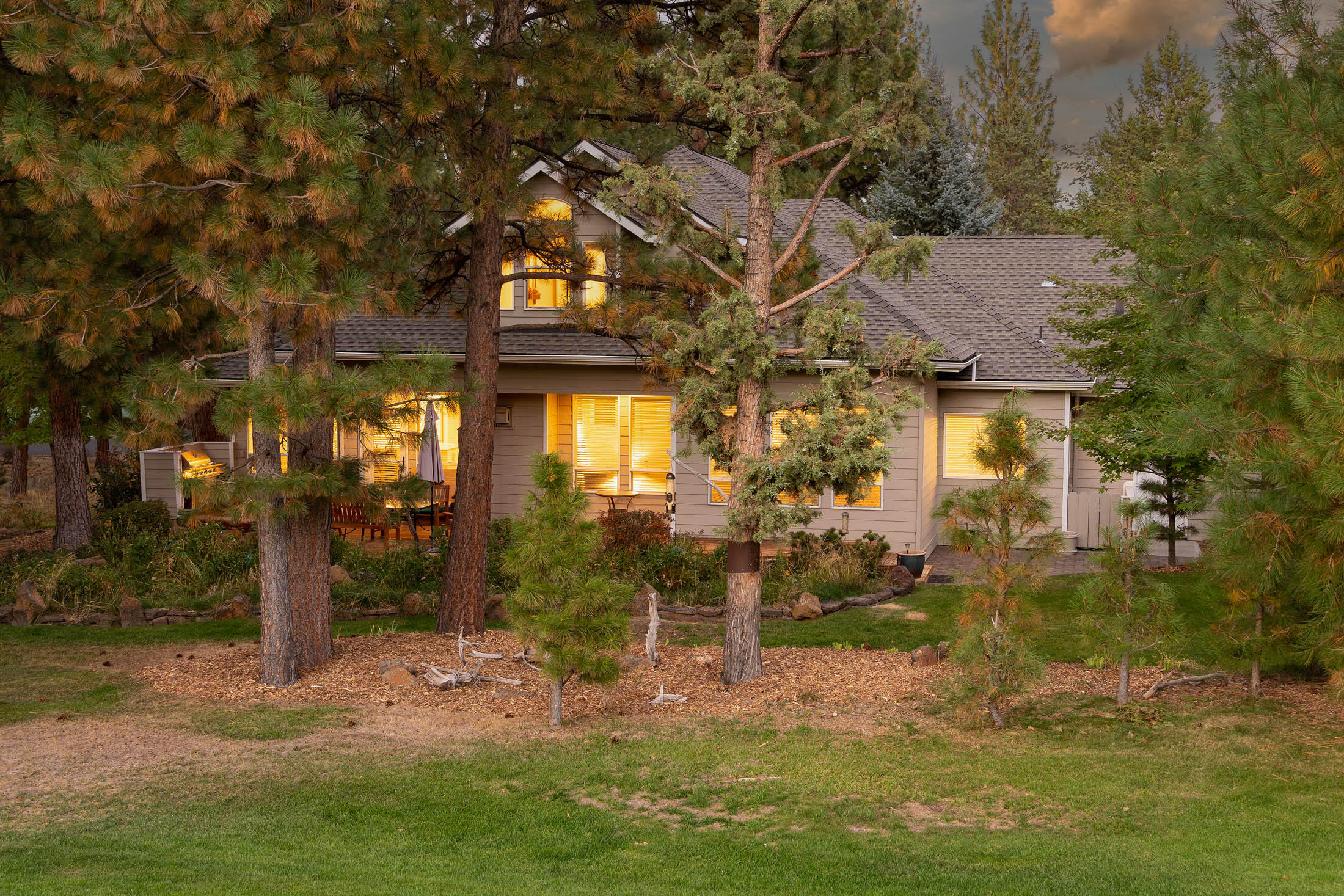 Awbrey Glen - Residential