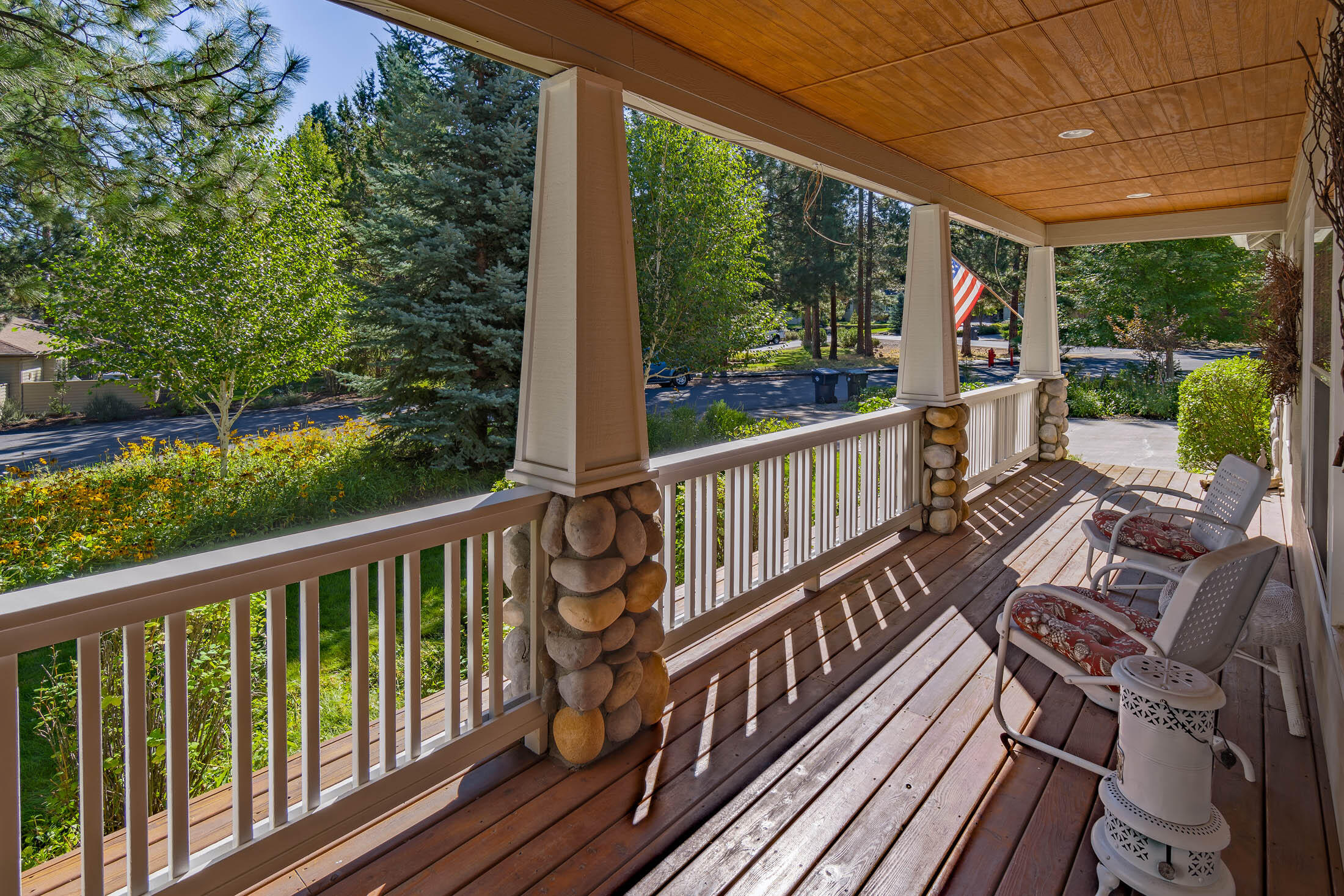 Awbrey Glen - Residential