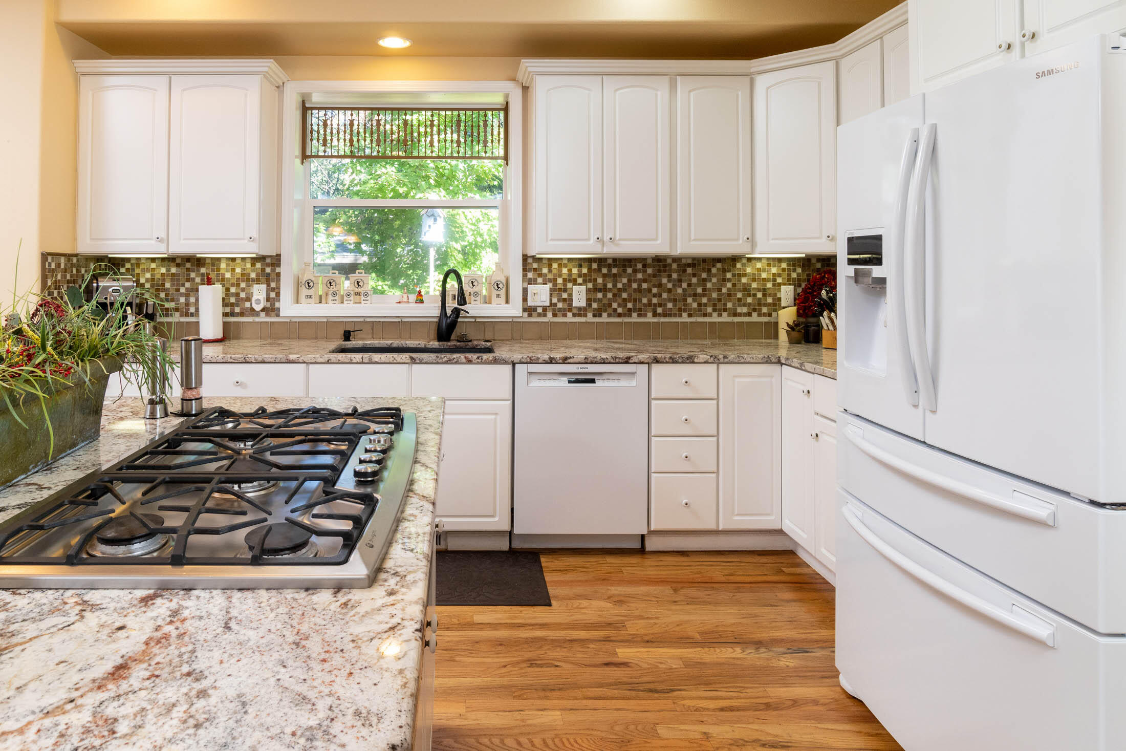 Awbrey Glen - Residential