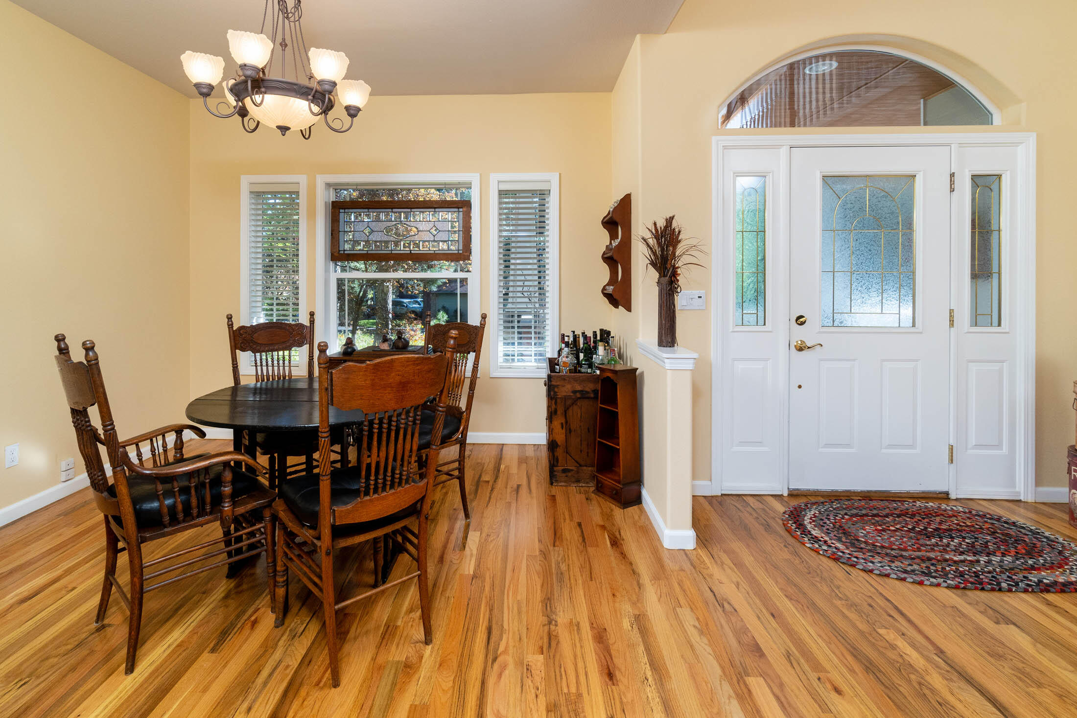 Awbrey Glen - Residential