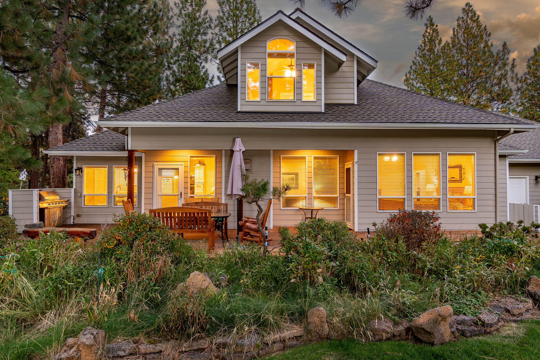 Awbrey Glen - Residential