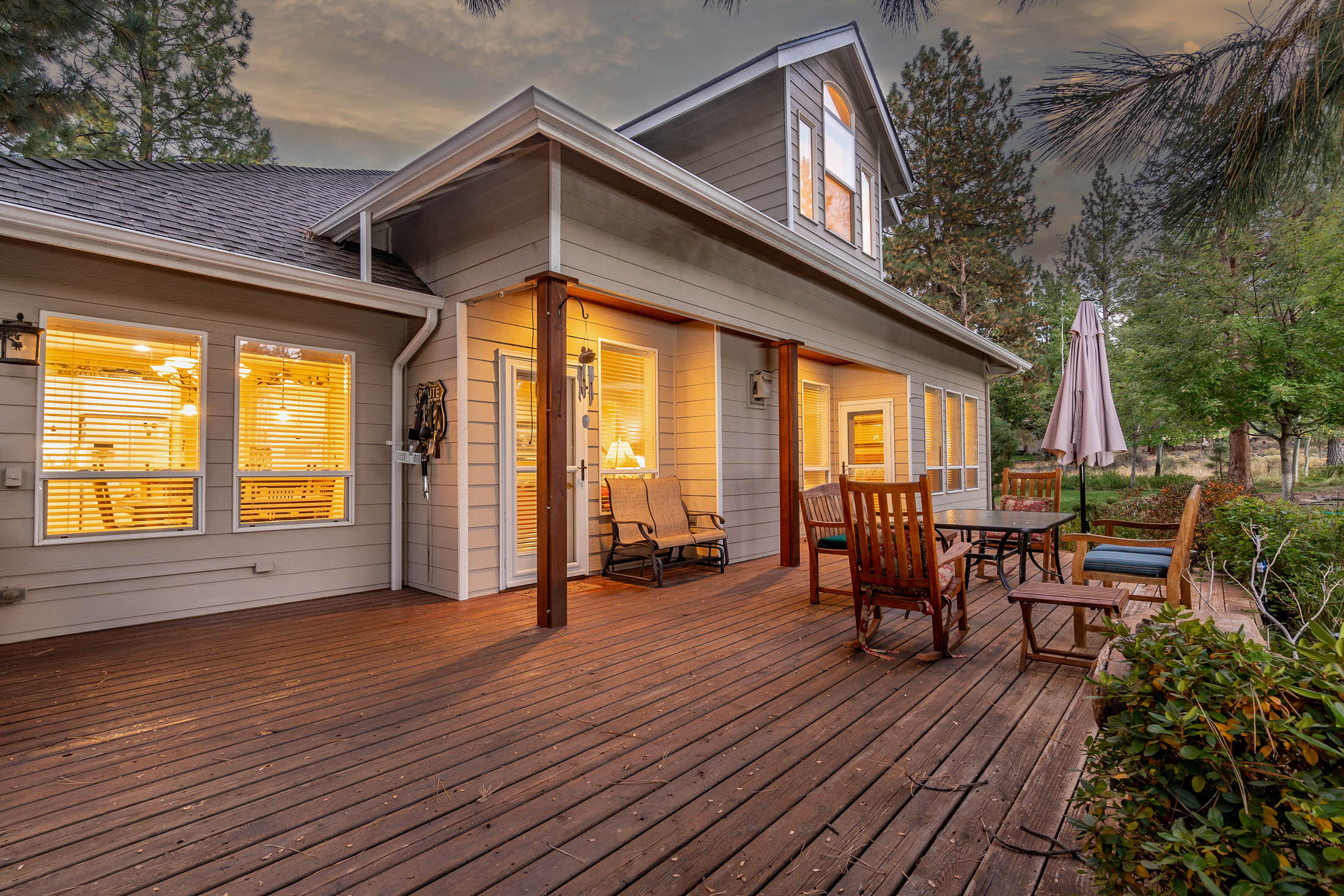 Awbrey Glen - Residential