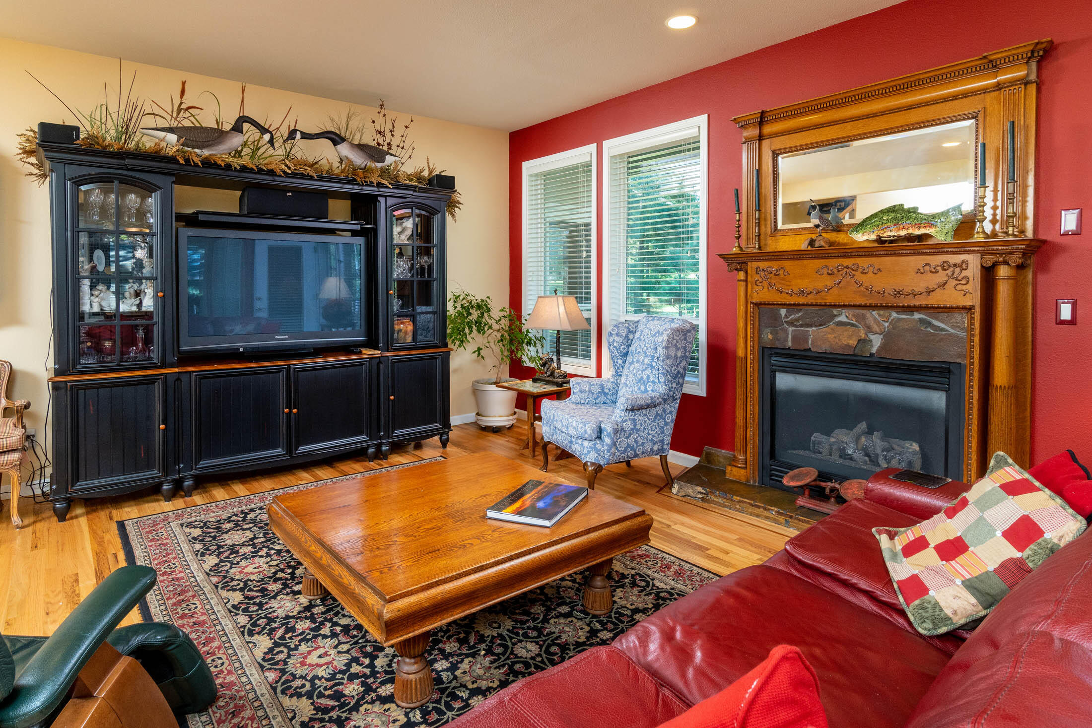 Awbrey Glen - Residential