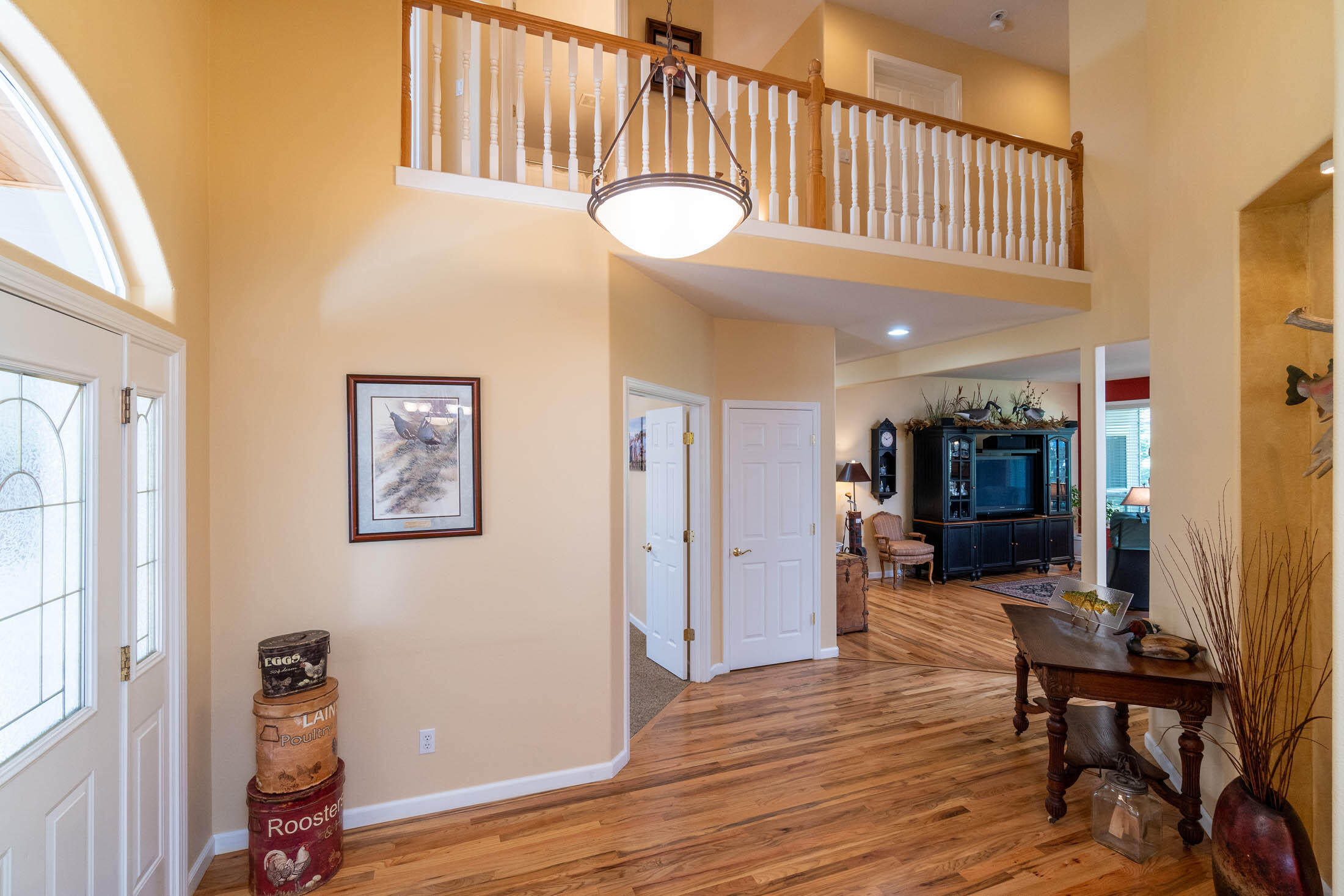 Awbrey Glen - Residential