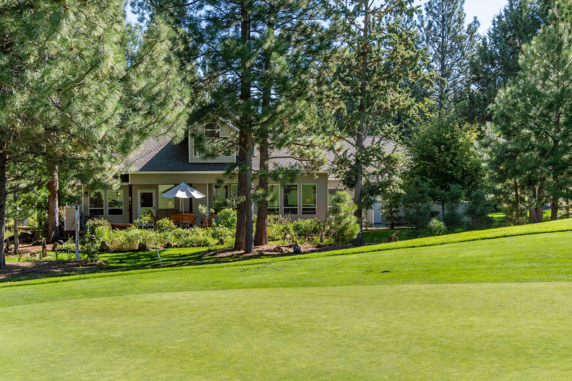 Awbrey Glen - Residential