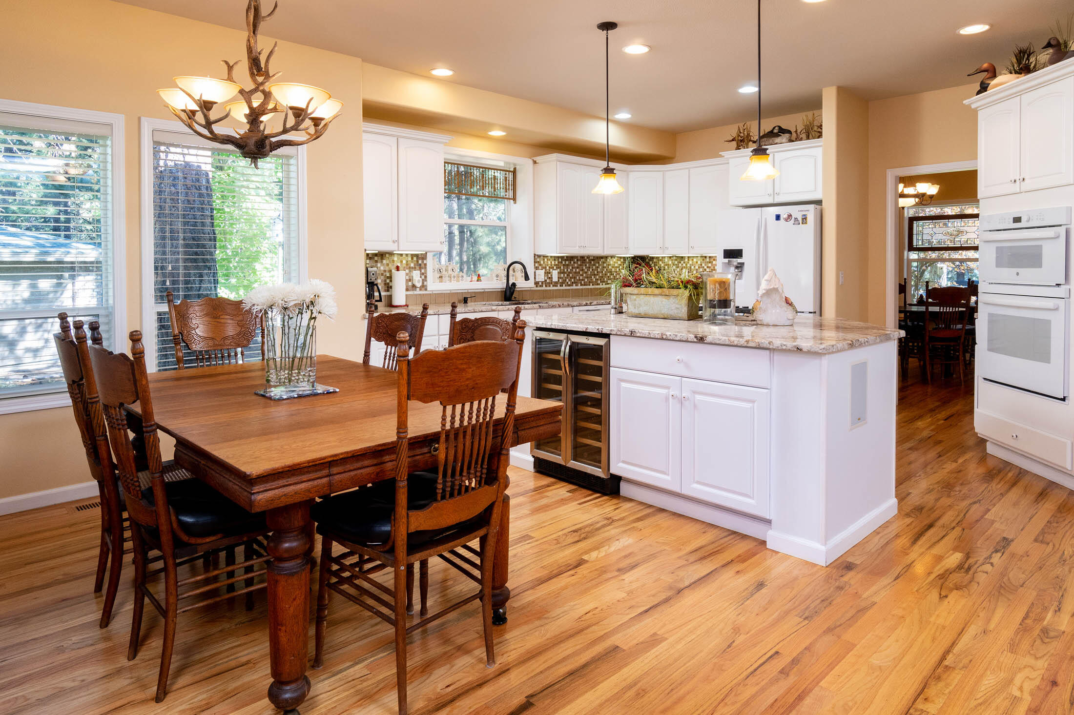 Awbrey Glen - Residential