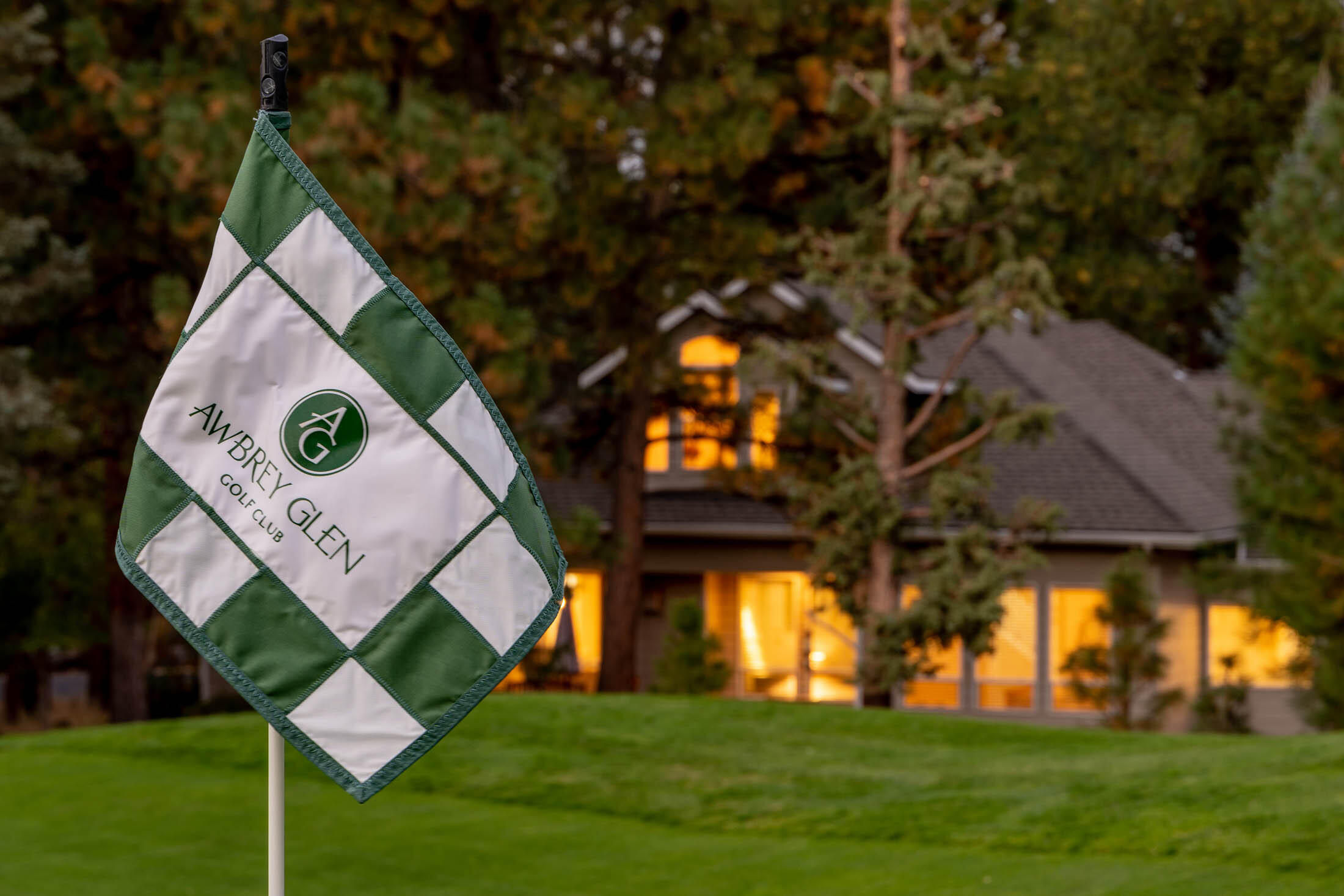 Awbrey Glen - Residential