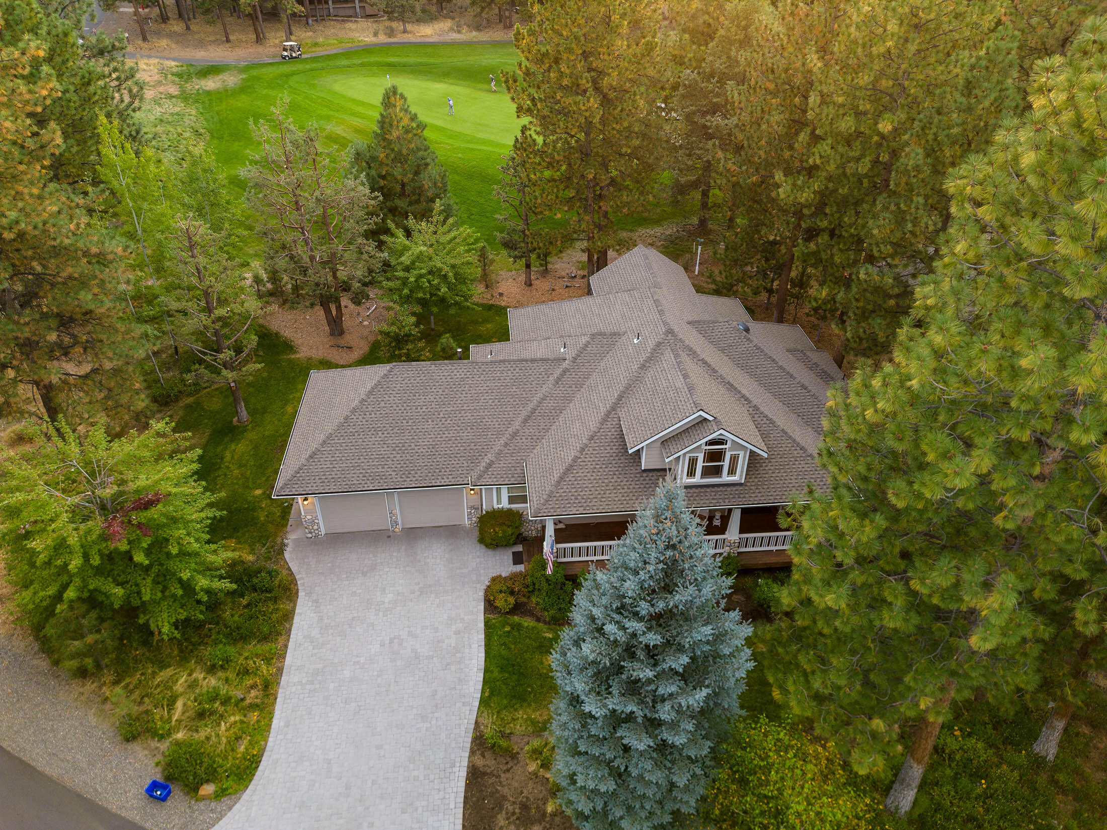 Awbrey Glen - Residential