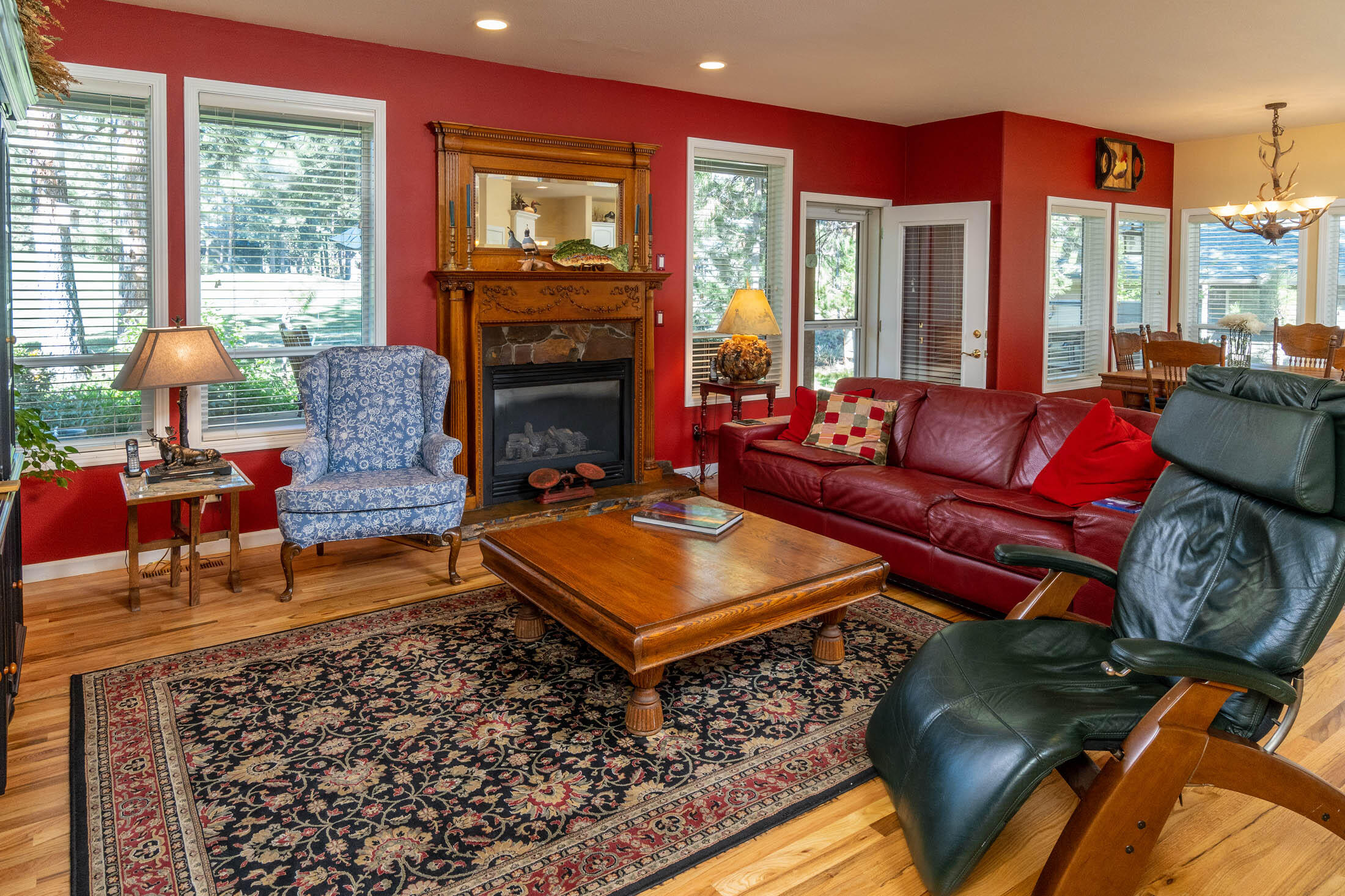 Awbrey Glen - Residential