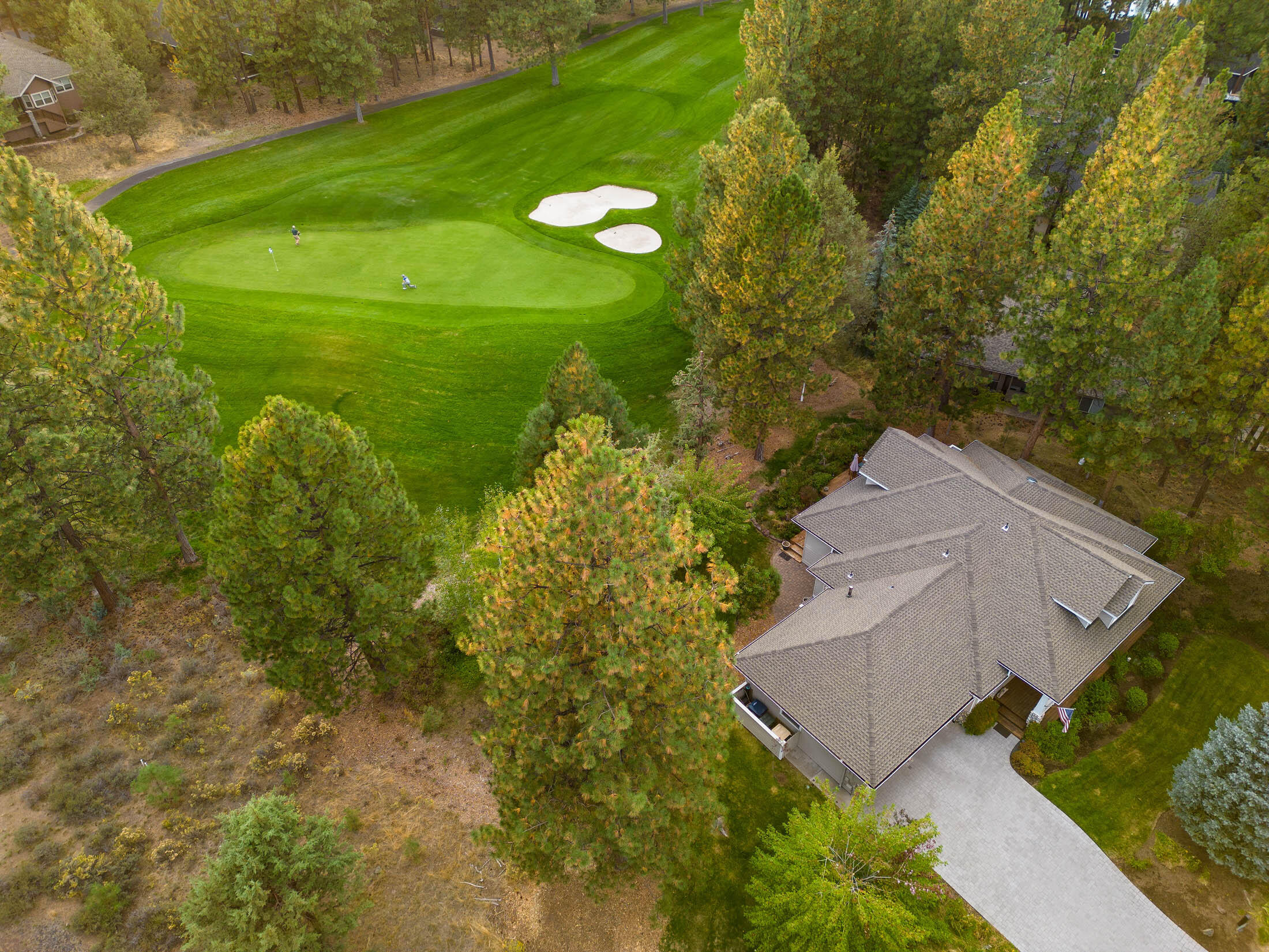 Awbrey Glen - Residential