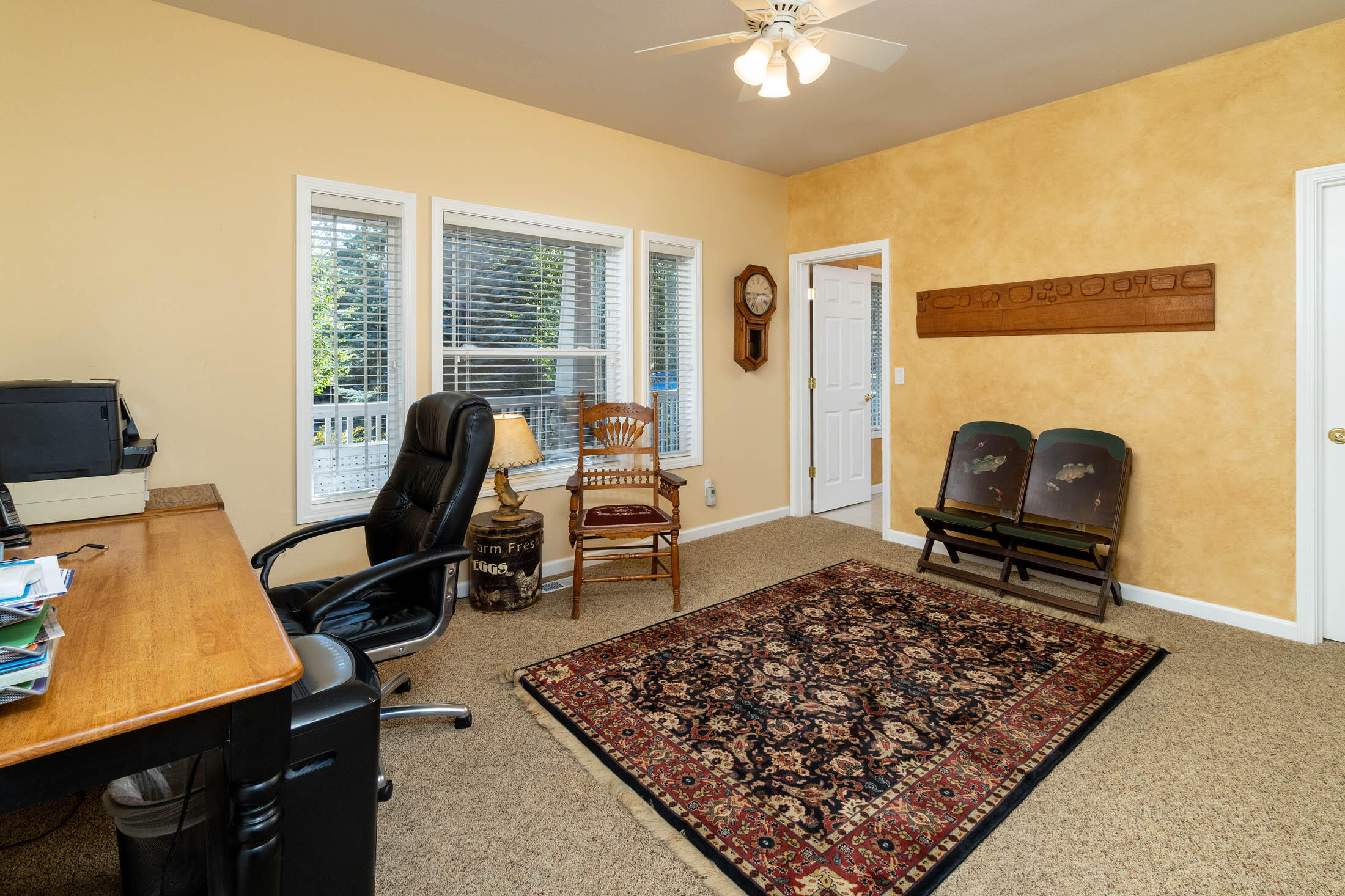 Awbrey Glen - Residential