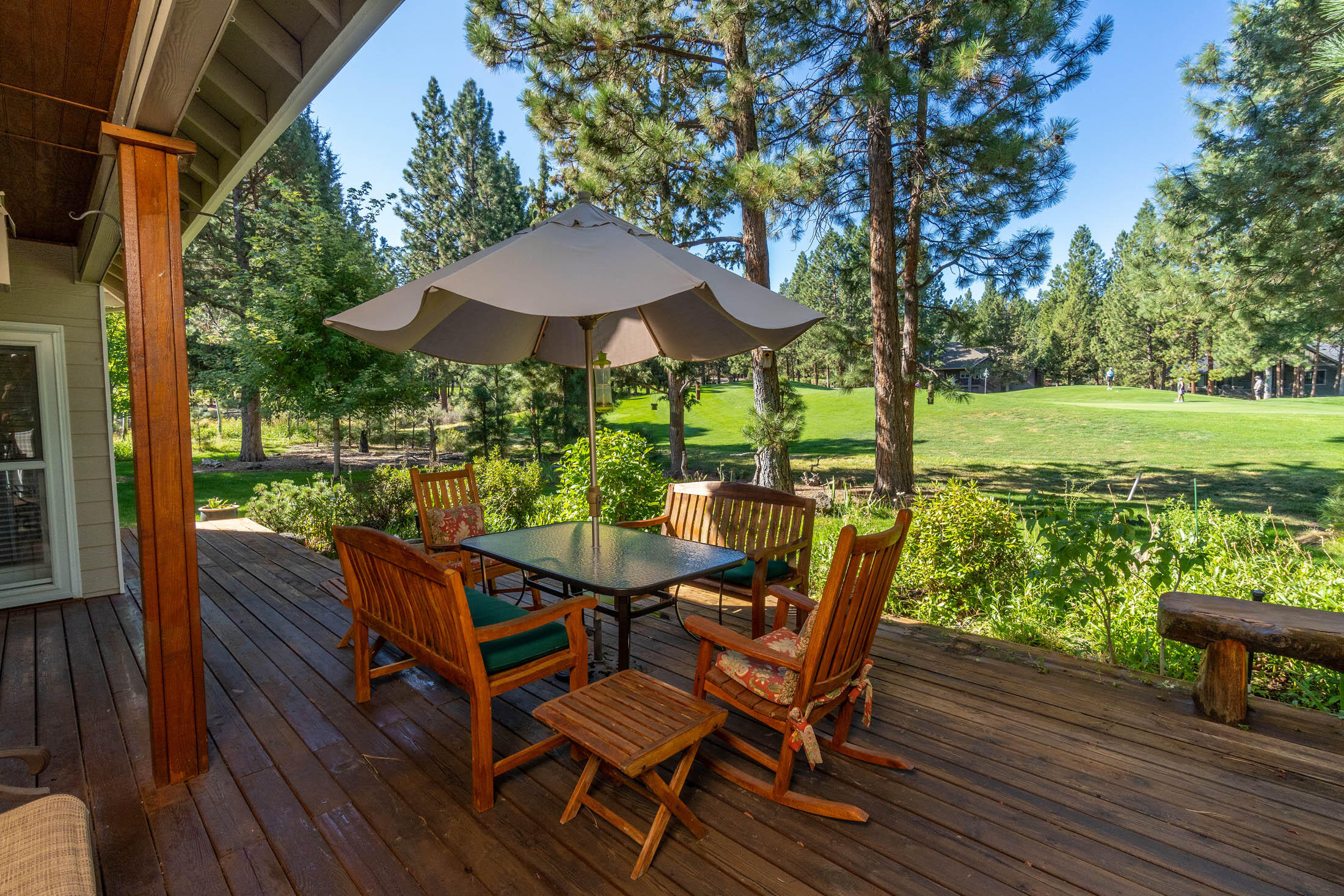 Awbrey Glen - Residential