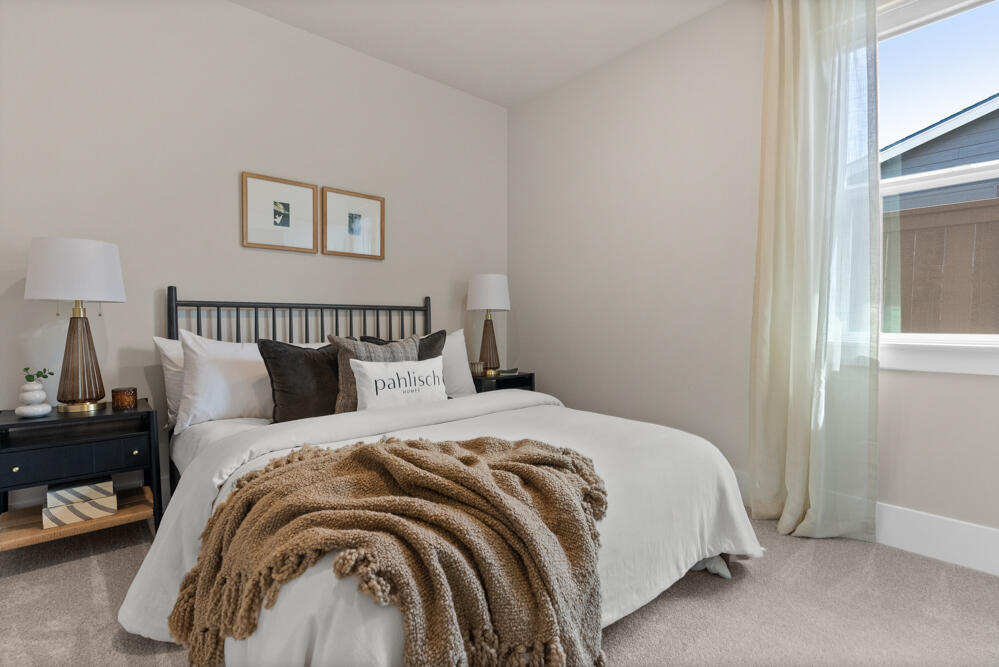 Meridian Phase 1 - Residential