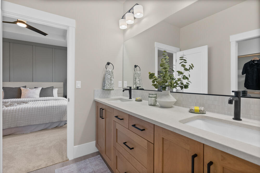 Meridian Phase 1 - Residential