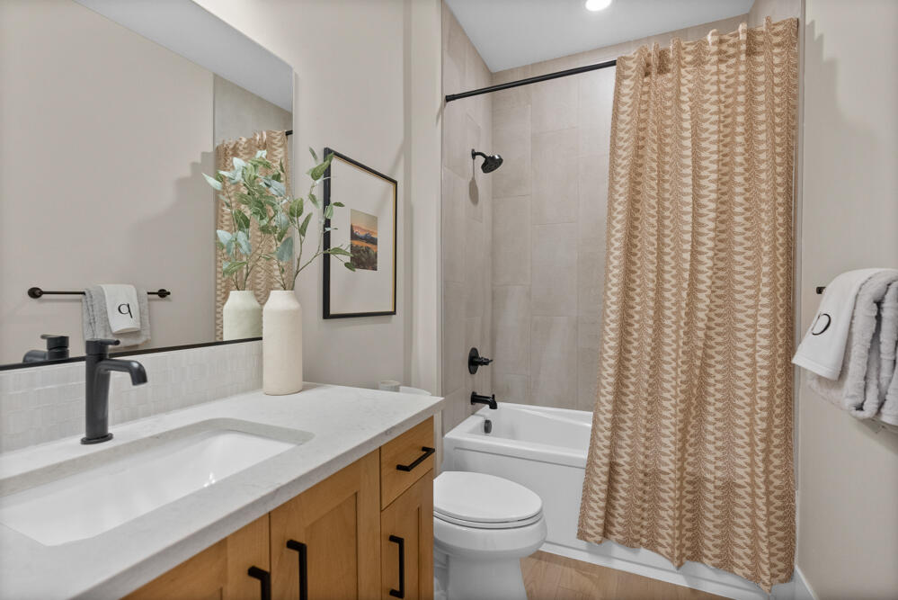 Meridian Phase 1 - Residential