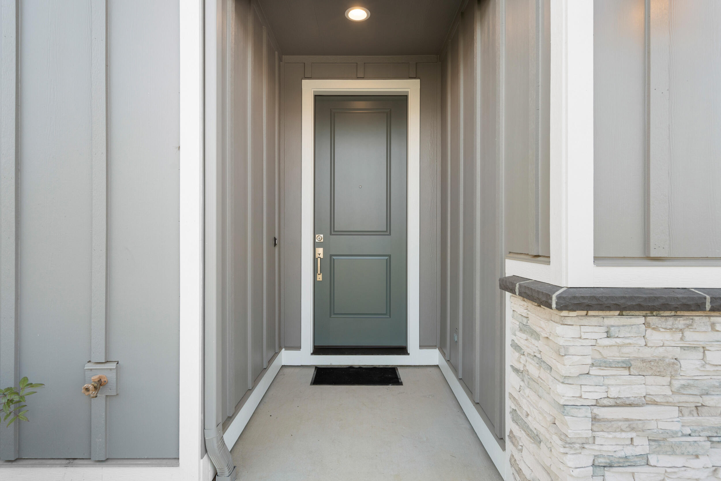 Eagle Point Golf Community Phase 1 - Residential