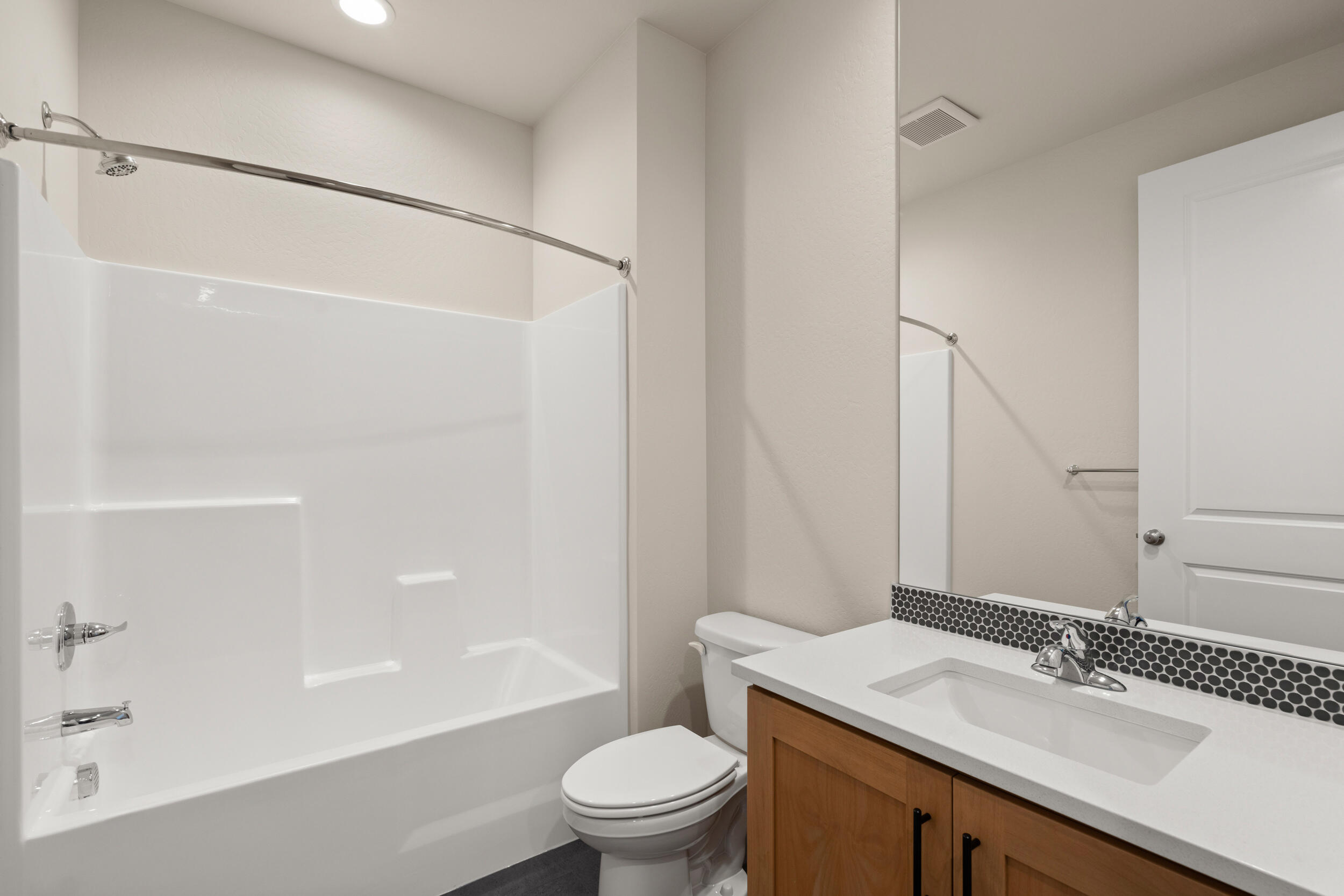 Eagle Point Golf Community Phase 1 - Residential