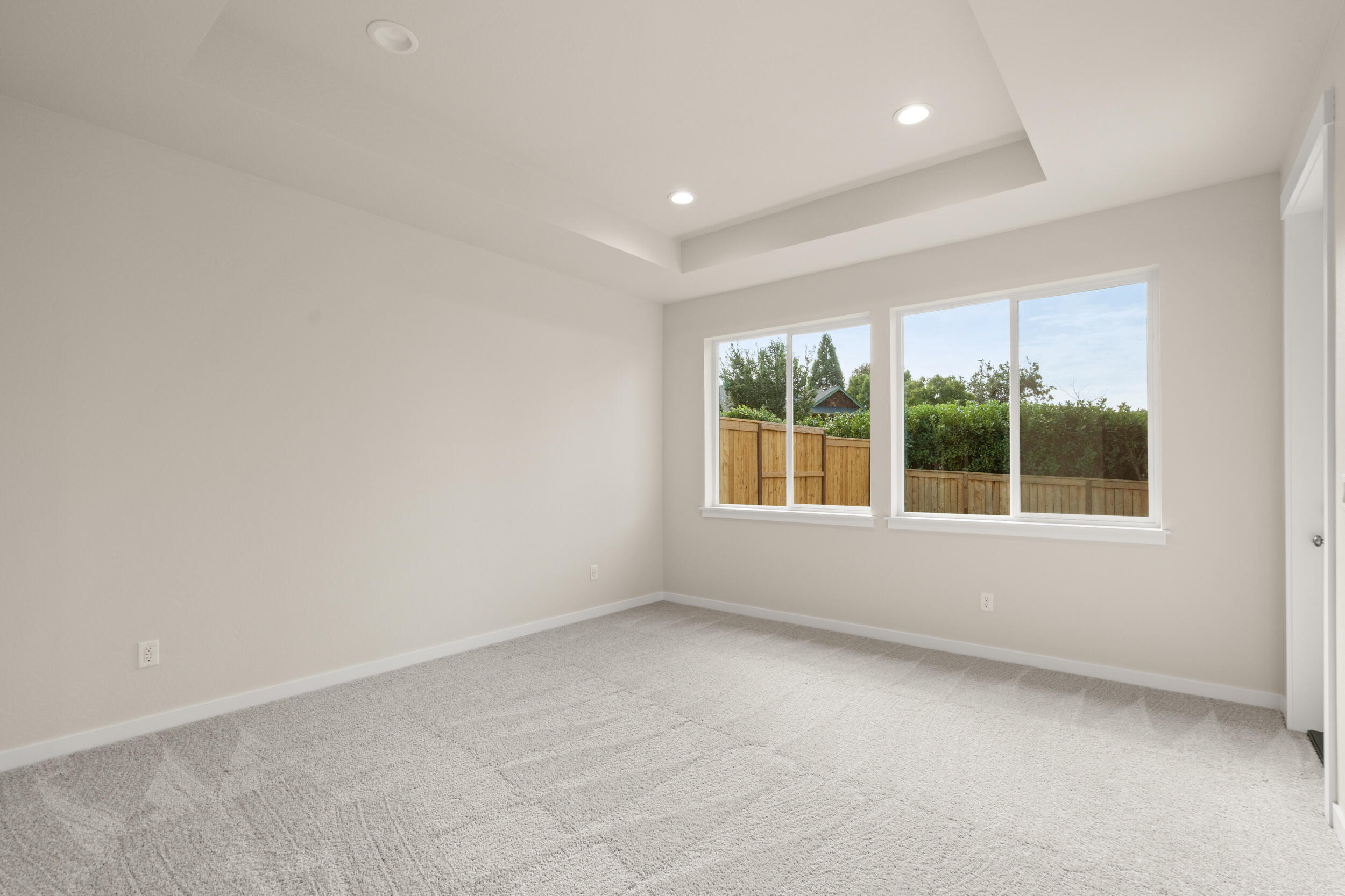 Eagle Point Golf Community Phase 1 - Residential