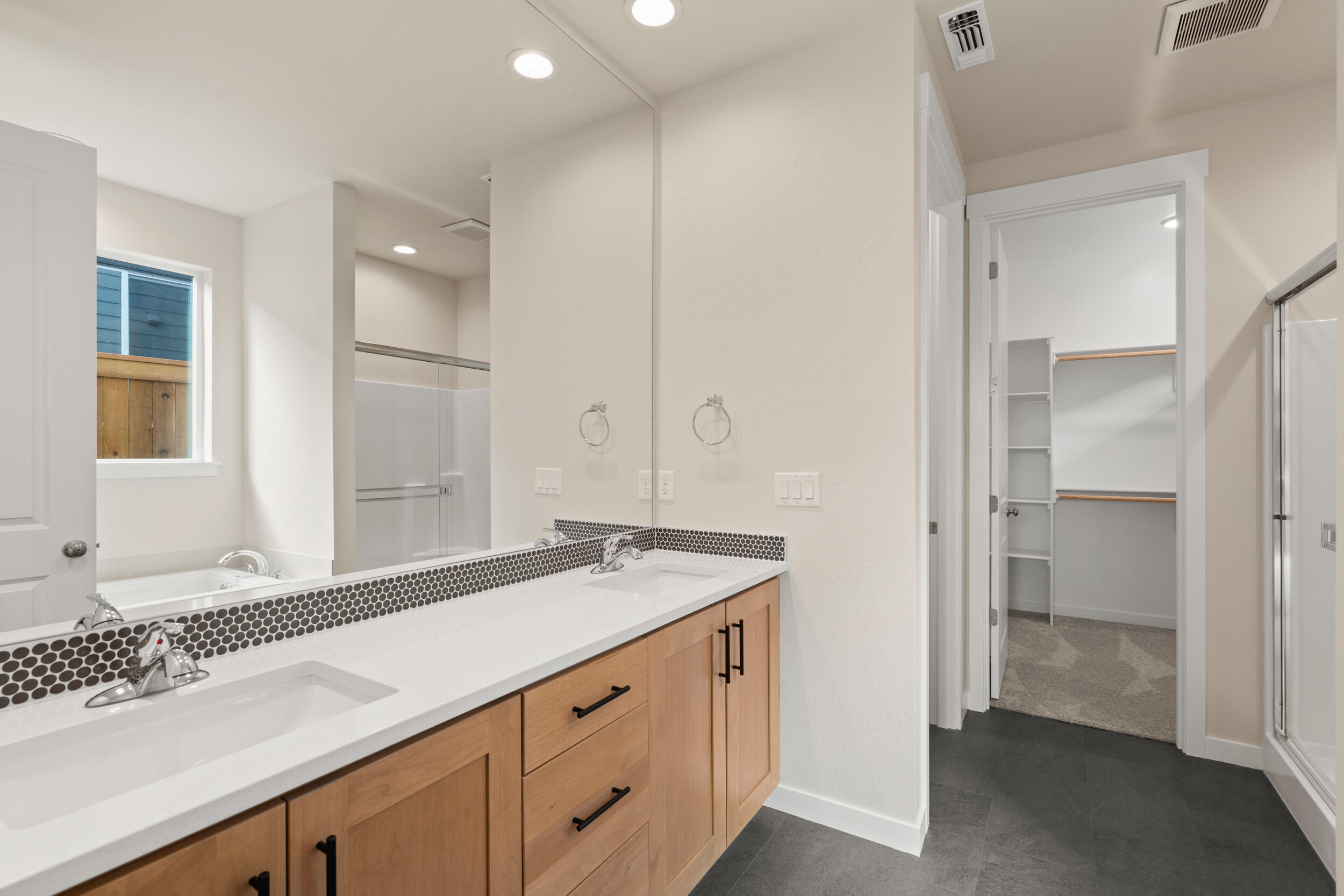 Eagle Point Golf Community Phase 1 - Residential