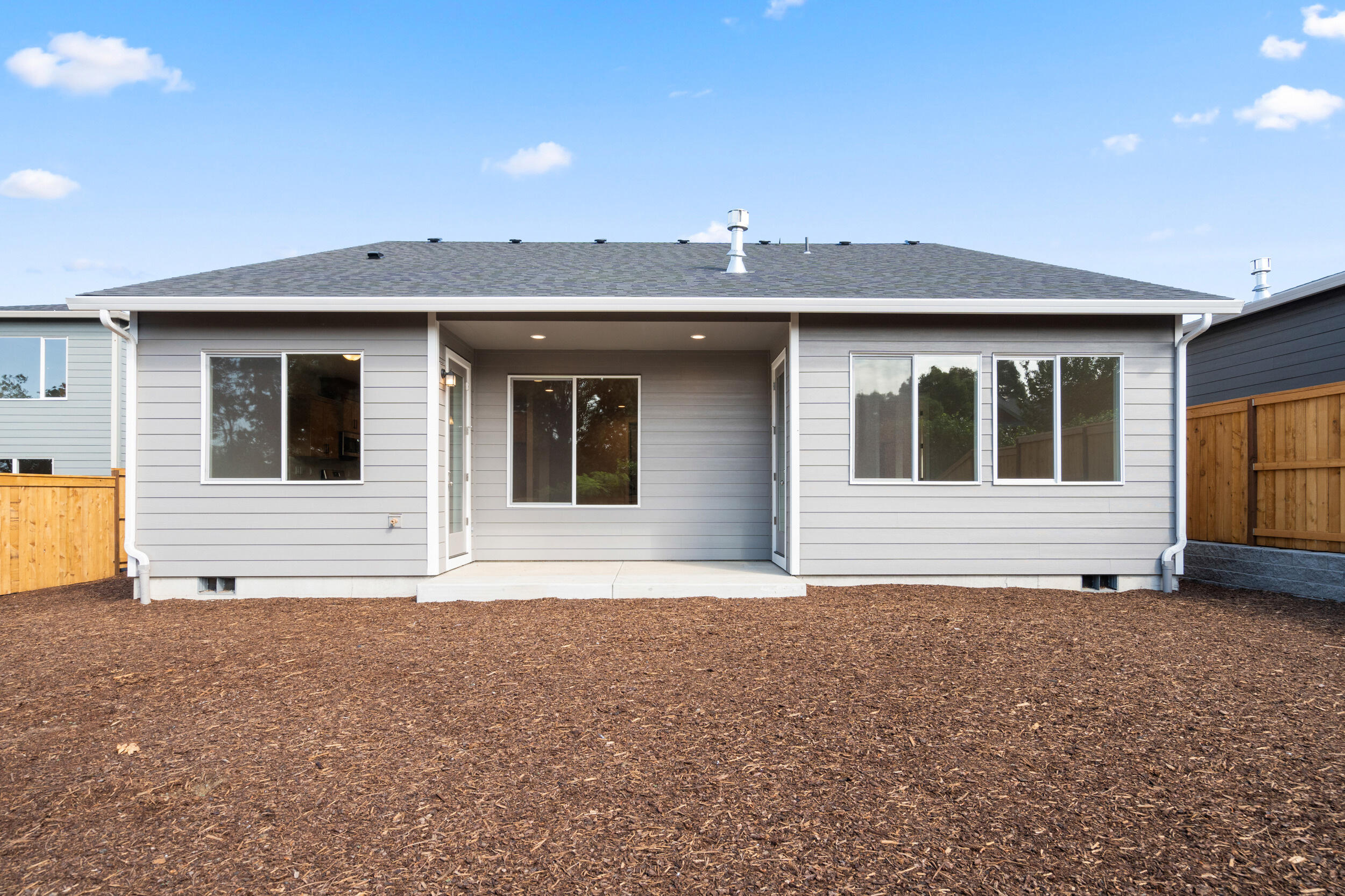 Eagle Point Golf Community Phase 1 - Residential