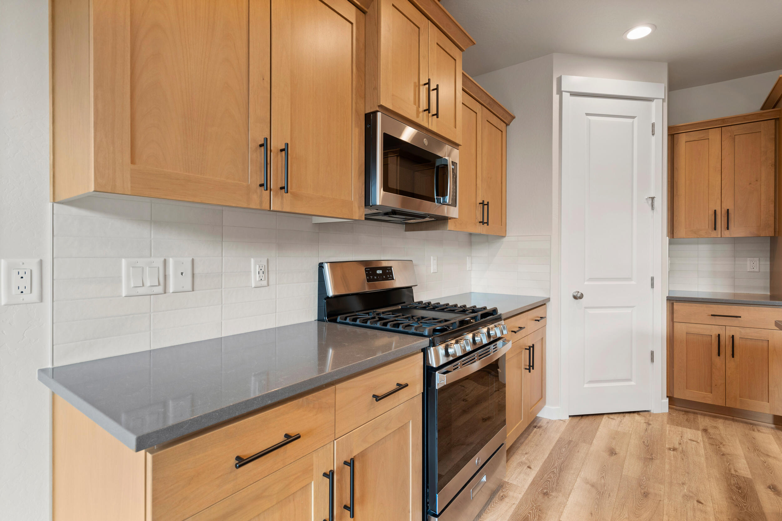 Eagle Point Golf Community Phase 1 - Residential