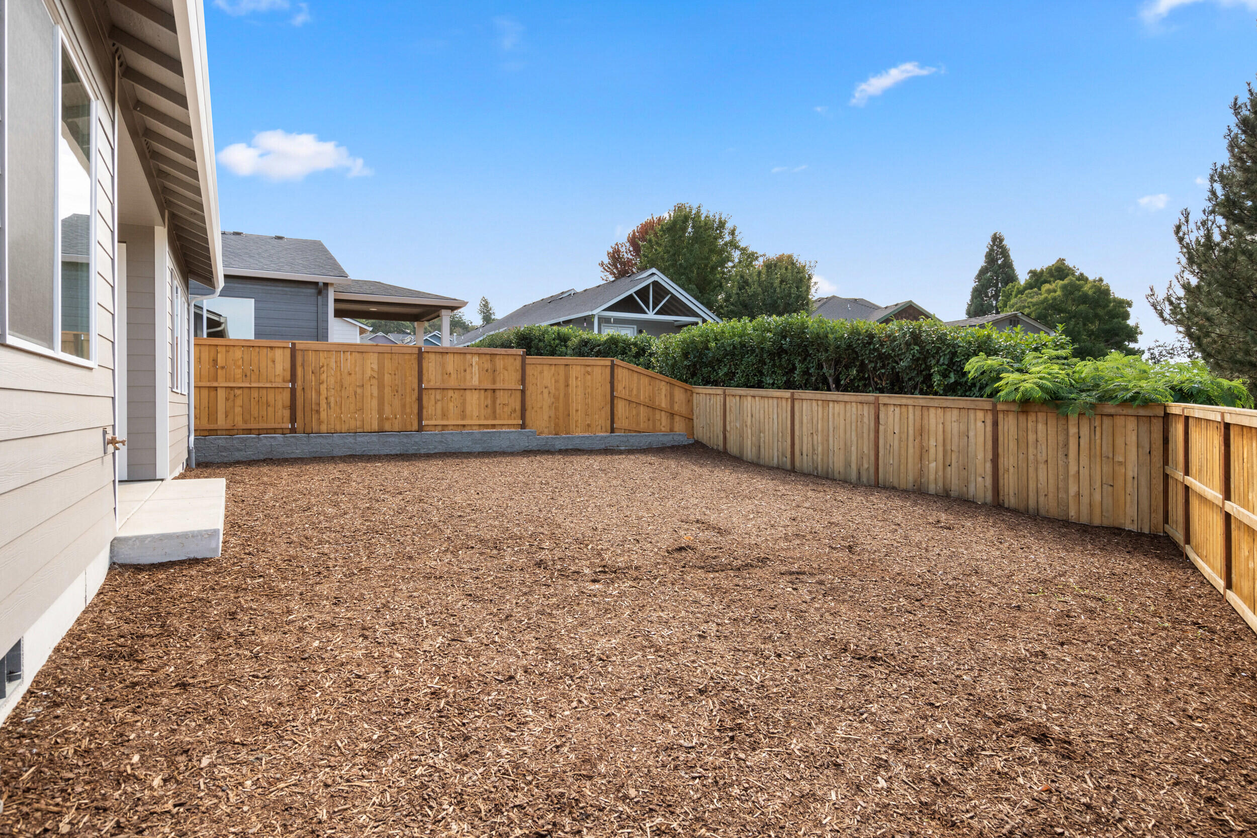 Eagle Point Golf Community Phase 1 - Residential