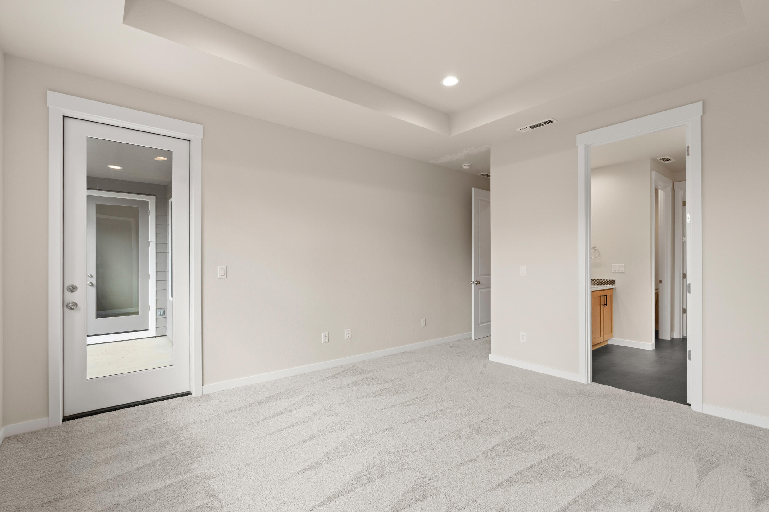 Eagle Point Golf Community Phase 1 - Residential