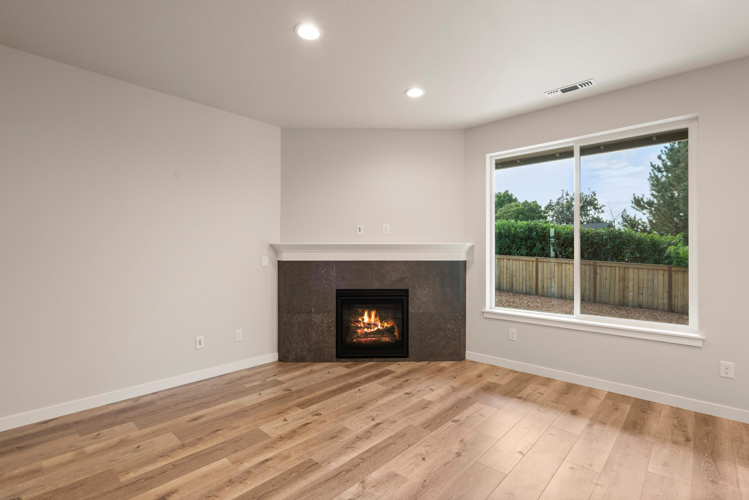 Eagle Point Golf Community Phase 1 - Residential