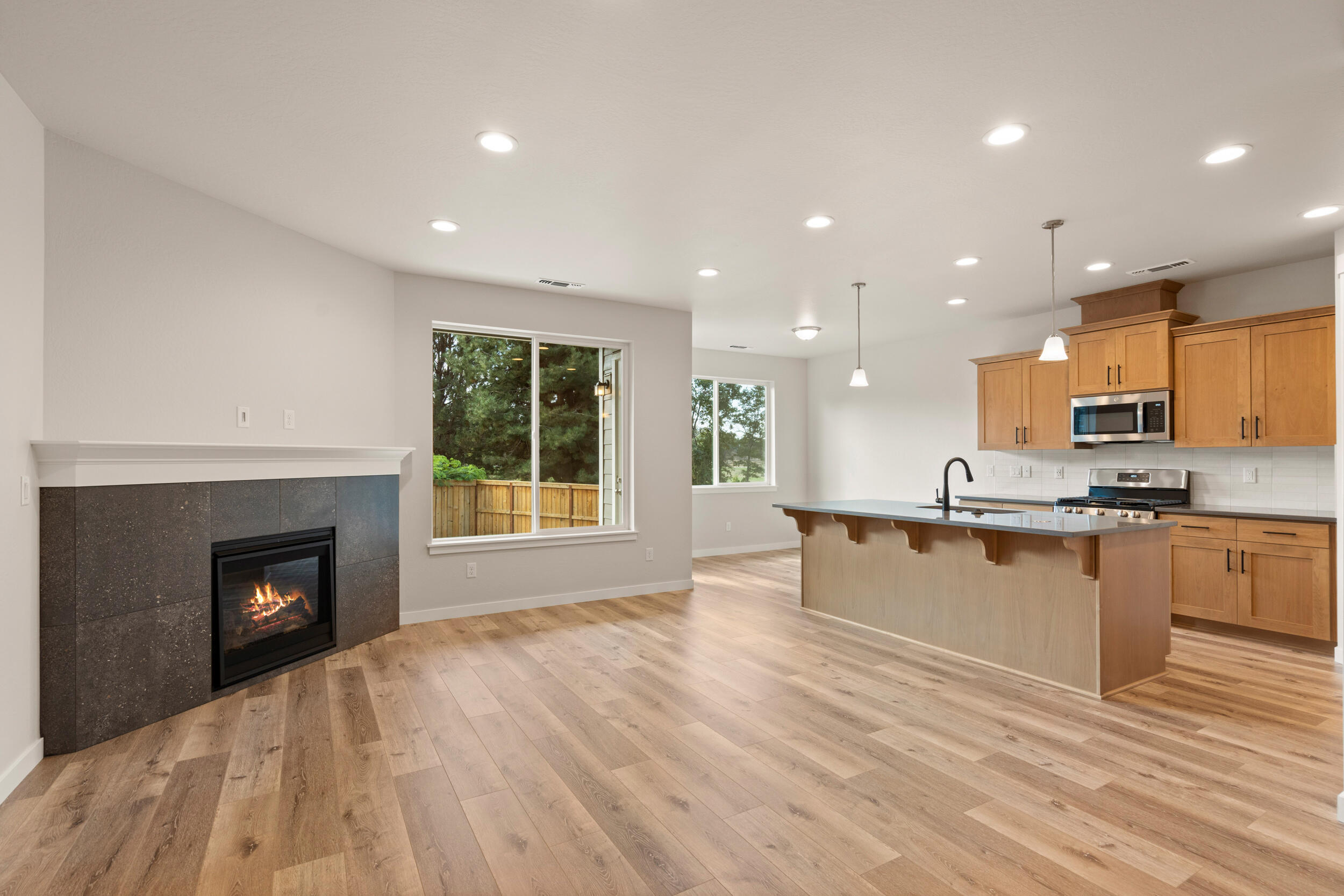 Eagle Point Golf Community Phase 1 - Residential