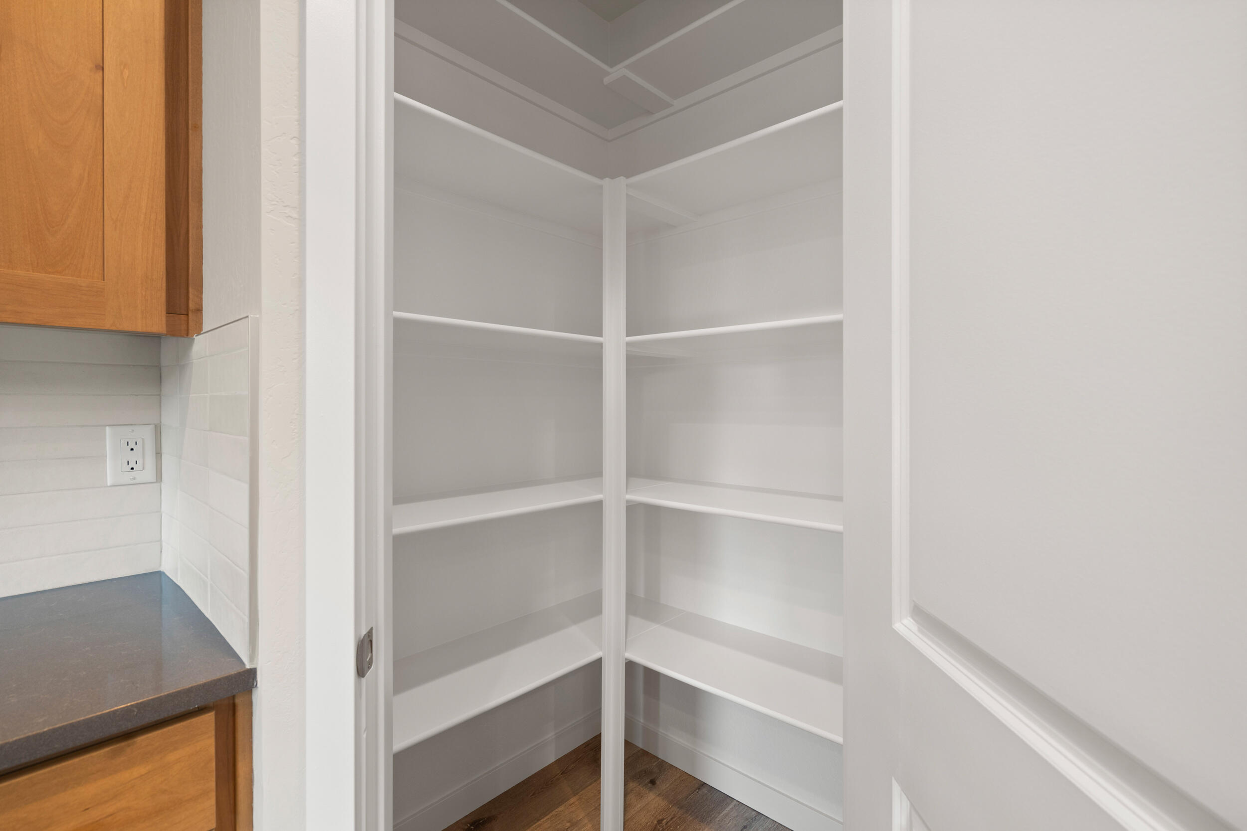 Eagle Point Golf Community Phase 1 - Residential