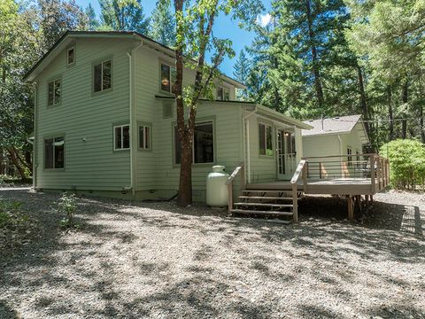 Tiny photo for 8843 Deer Creek Road, Selma, OR 97538 (MLS # 220214958)