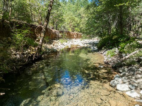 Tiny photo for 8843 Deer Creek Road, Selma, OR 97538 (MLS # 220214958)