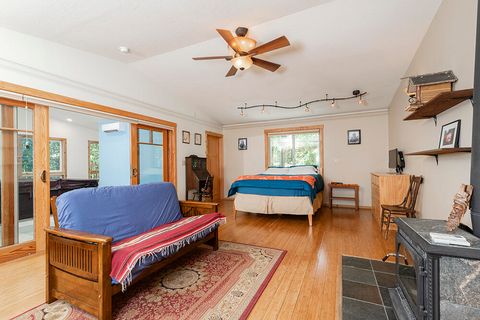 Tiny photo for 8843 Deer Creek Road, Selma, OR 97538 (MLS # 220214958)