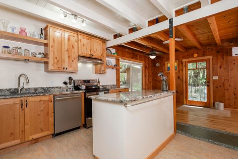 Tiny photo for 8843 Deer Creek Road, Selma, OR 97538 (MLS # 220214958)