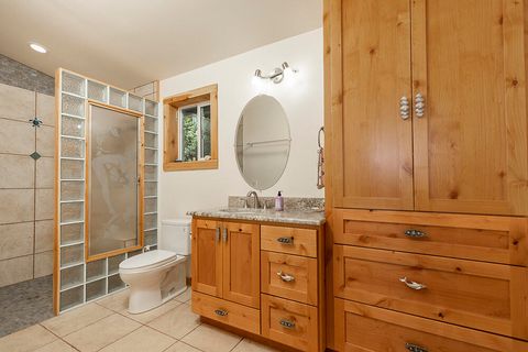 Tiny photo for 8843 Deer Creek Road, Selma, OR 97538 (MLS # 220214958)