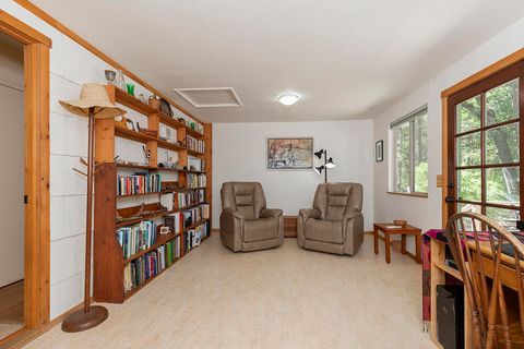 Tiny photo for 8843 Deer Creek Road, Selma, OR 97538 (MLS # 220214958)