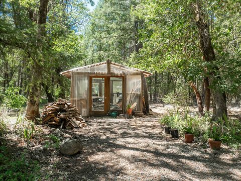 Tiny photo for 8843 Deer Creek Road, Selma, OR 97538 (MLS # 220214958)