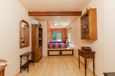 Tiny photo for 8843 Deer Creek Road, Selma, OR 97538 (MLS # 220214958)