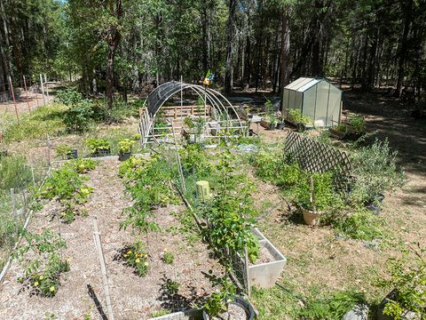 Tiny photo for 8843 Deer Creek Road, Selma, OR 97538 (MLS # 220214958)