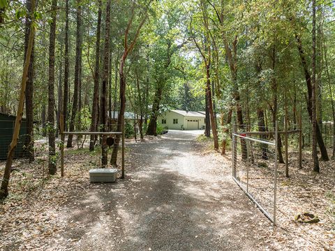 Tiny photo for 8843 Deer Creek Road, Selma, OR 97538 (MLS # 220214958)