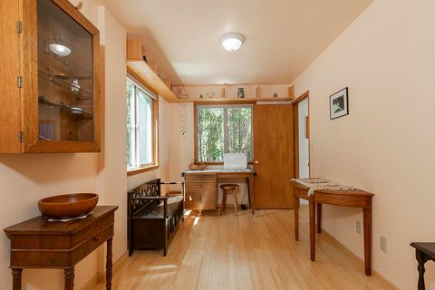 Tiny photo for 8843 Deer Creek Road, Selma, OR 97538 (MLS # 220214958)