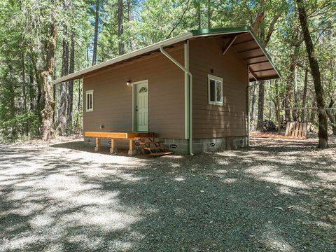 Tiny photo for 8843 Deer Creek Road, Selma, OR 97538 (MLS # 220214958)
