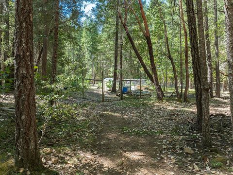 Tiny photo for 8843 Deer Creek Road, Selma, OR 97538 (MLS # 220214958)