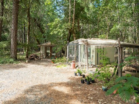 Tiny photo for 8843 Deer Creek Road, Selma, OR 97538 (MLS # 220214958)
