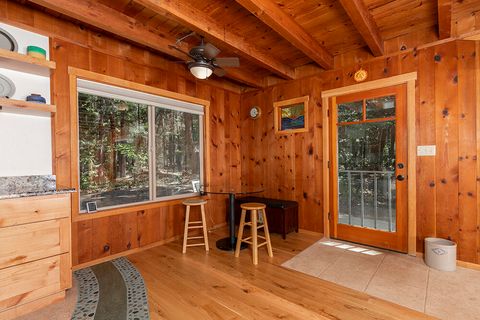Tiny photo for 8843 Deer Creek Road, Selma, OR 97538 (MLS # 220214958)