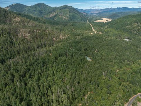 Tiny photo for 8843 Deer Creek Road, Selma, OR 97538 (MLS # 220214958)