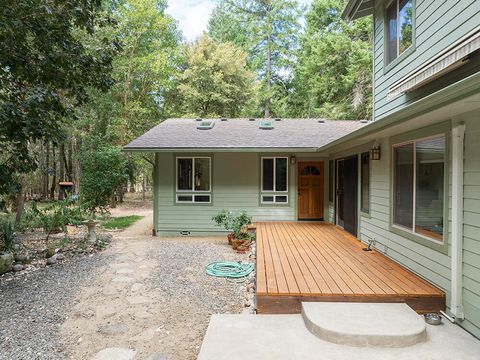 Tiny photo for 8843 Deer Creek Road, Selma, OR 97538 (MLS # 220214958)