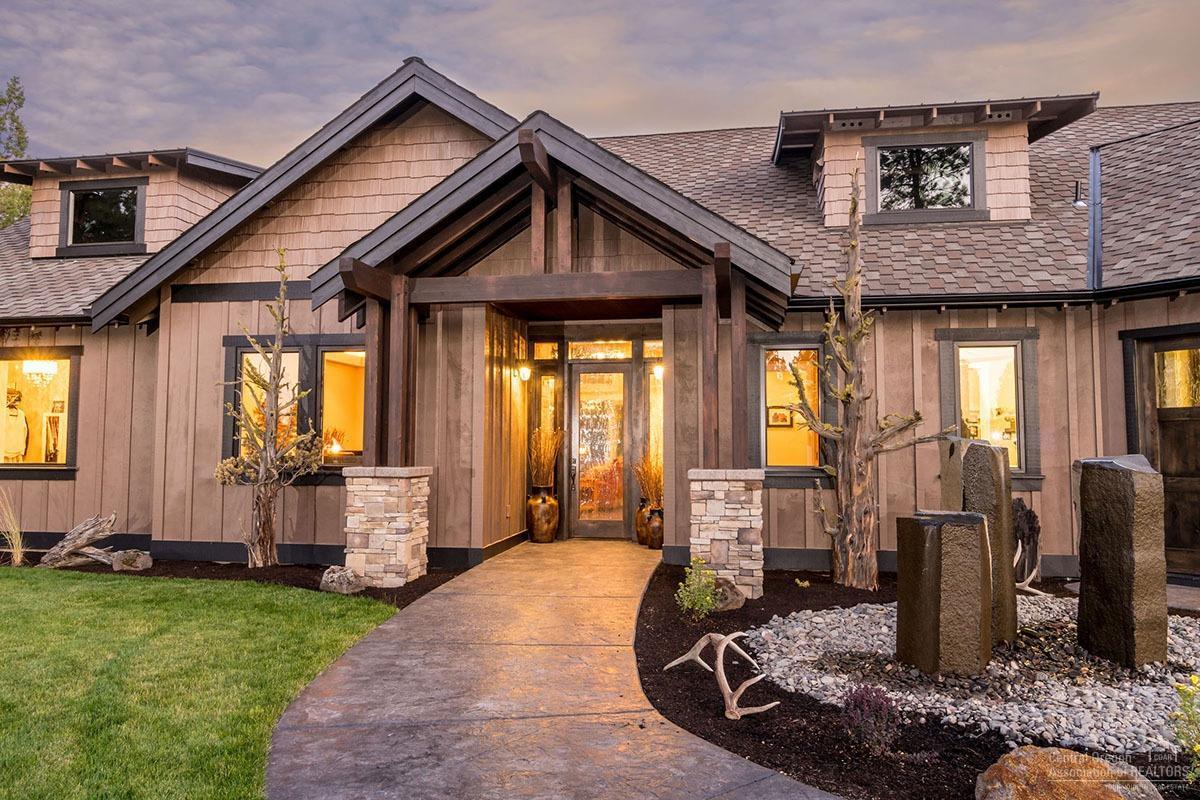 Sundance East - Residential