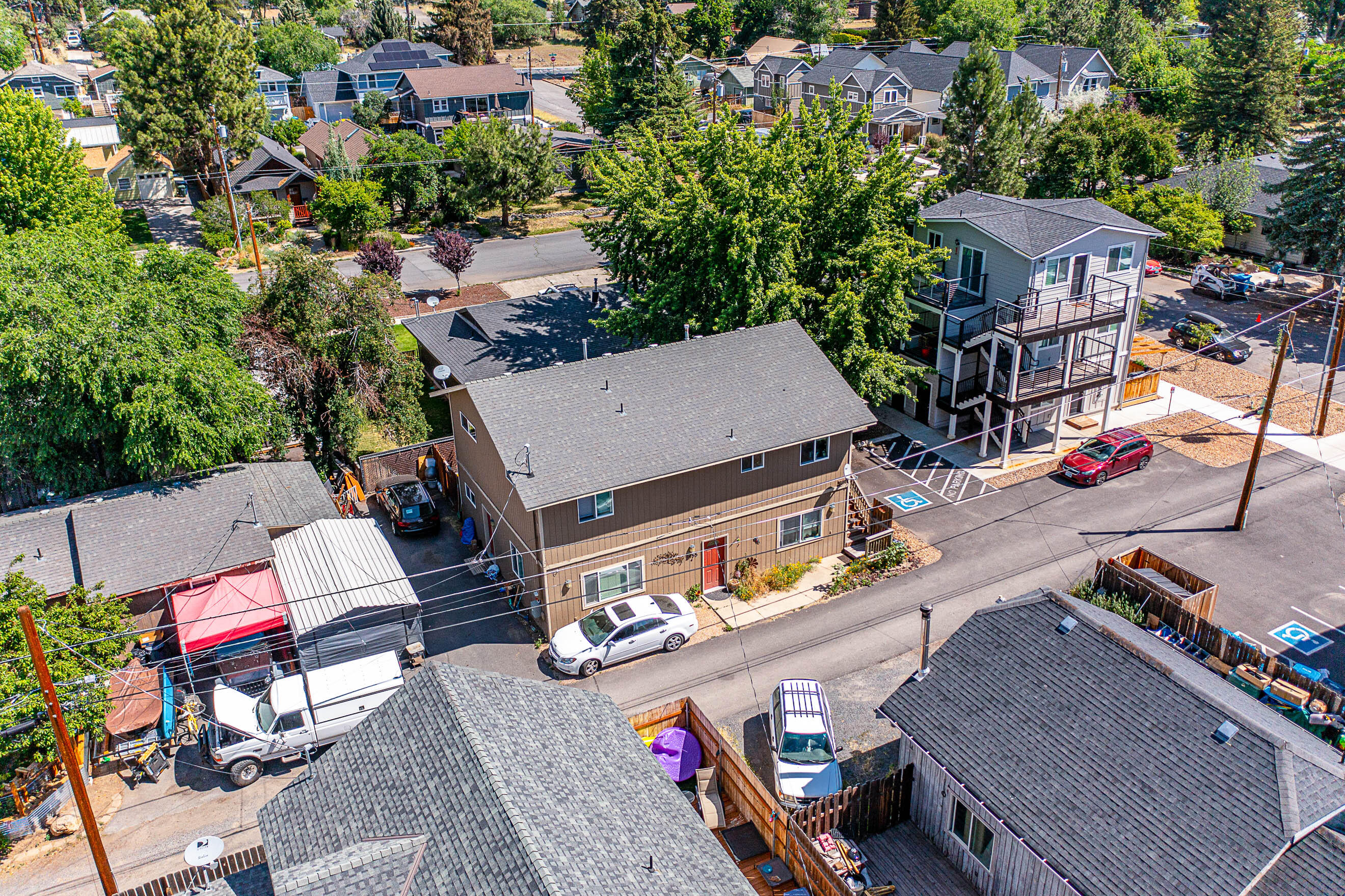 Kenwood - Residential Income