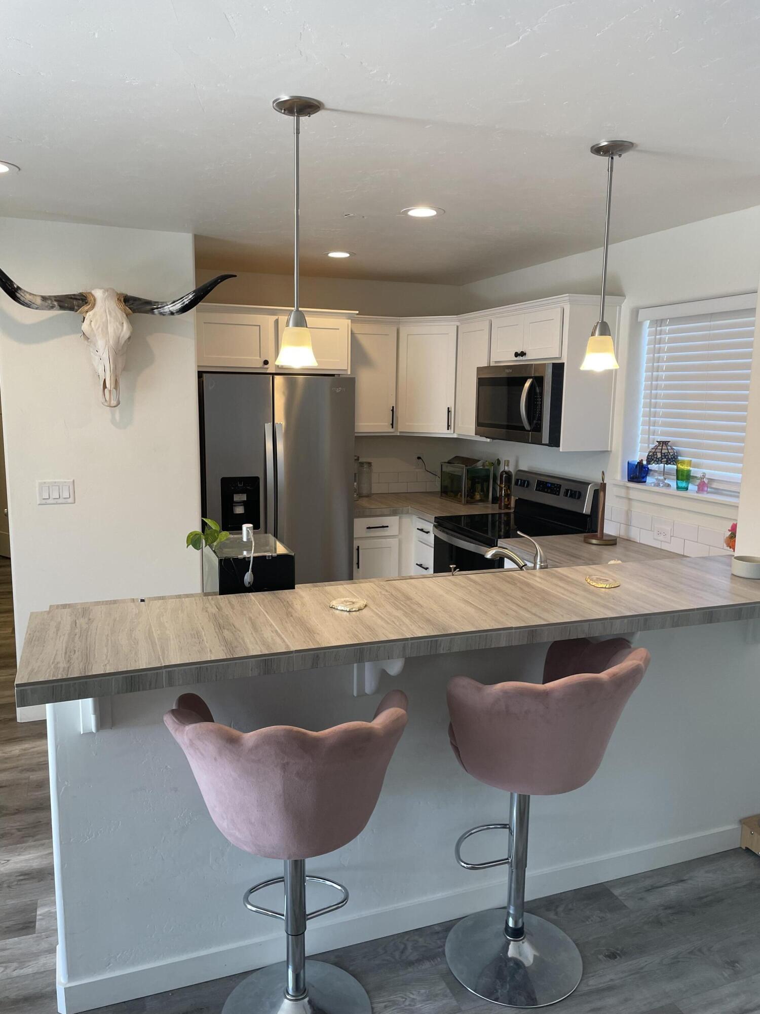 Kenwood - Residential Income